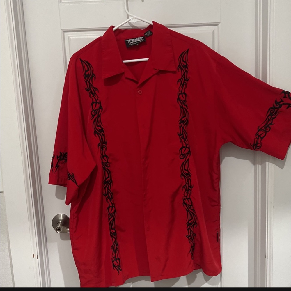Men’s shirt